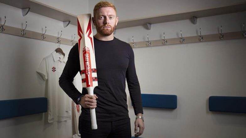 Jonny Bairstow Reacts After Mumbai Indians Sign Star Batter for Remainder of IPL 2025 As Replacement (See Post)