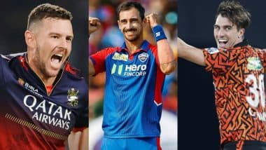 IPL 2025: Cricket Australia Issues Statement on Availability of Australian Players as Indian Premier League Season 18 Resumes on May 17