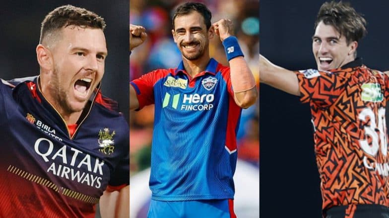 IPL 2025: Cricket Australia Issues Statement on Availability of Australian Players as Indian Premier League Season 18 Resumes on May 17