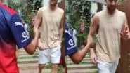 Josh Hazlewood Turns Down Handshake Request From Royal Challengers Bengaluru Fan, Video Goes Viral Ahead of RCB vs SRH IPL 2025 Match