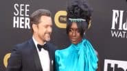 Joshua Jackson and Jodie Turner-Smith Reach Divorce Settlement; Custody Battle Over Daughter Juno's Schooling Continues