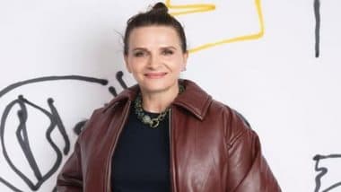 Cannes 2025: Jury President Juliette Binoche on Why ‘It Was Just an Accident’ Won Palme d’Or at Global Film Festival
