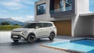 Kia Carens Clavis Unveiled in India With New Premium Design; From Specifications, Features to Expected Price, Know All About New Facelifted MPV From Kia Motors