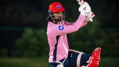 Delhi Capitals vs Gujarat Titans Dream11 Team Tips and Suggestions, IPL 2025