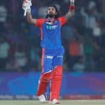 KL Rahul Becomes First Player To Hit Century for Three Teams in Indian Premier League, Achieves Feat During DC vs GT IPL 2025 Match