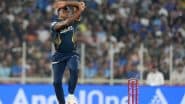 Will Kagiso Rabada Play in MI vs GT IPL 2025 Match? Here’s the Possibility of South African Star Featuring in Starting XI of Gujarat Titans Against Mumbai Indians