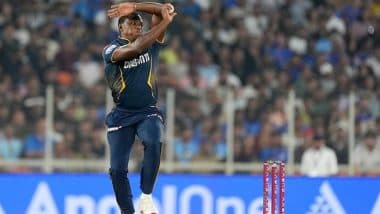 Is Kagiso Rabada Playing in MI vs GT IPL 2025 Match? Here’s the Possibility 