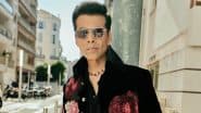 19 Years of ‘Kabhi Alvida Naa Kehna’: Karan Johar Celebrates 'KANK', Calls Film 'Bold, Brave and Full of Only Heart' (Watch Video)