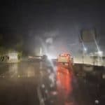 Karnal Rains: Heavy Rainfall and Strong Winds Lash Parts of Haryana’s City; Skymet Weather Says Rains and Thunderstorms Likely Over Several Districts in Next 2 Hours (See Pics and Video)