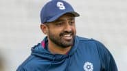 Karun Nair Returns! Veteran Batter Returns to National Set-Up After Eight Years as He Is Picked in India A Squad for England Tour
