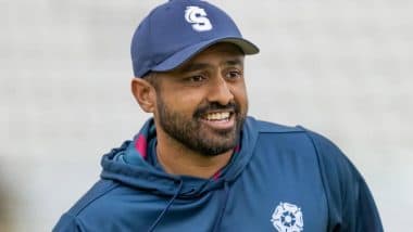 Karun Nair Returns! Veteran Batter Returns to National Set-Up After Eight Years as He Is Picked in India A Squad for England Tour