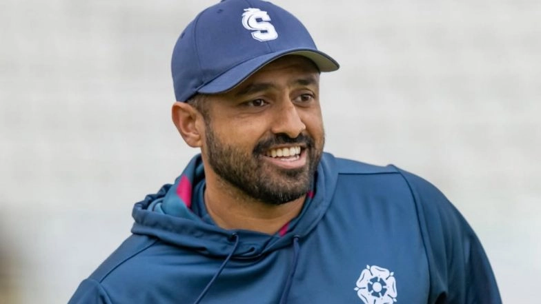 Karun Nair Returns! Veteran Batter Returns to National Set-Up After Eight Years as He Is Picked in India A Squad for England Tour, Fans React