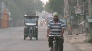 Jammu and Kashmir Government Urges People To Maintain Calm, Warns Against Misinformation Amid India-Pakistan Tension