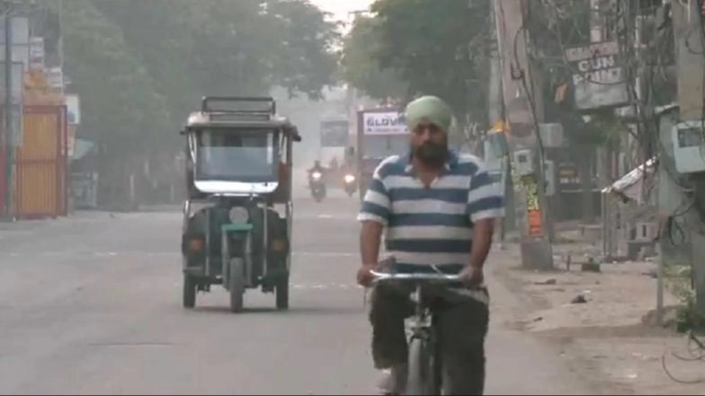 Jammu and Kashmir Government Urges People To Maintain Calm, Warns Against Misinformation Amid India-Pakistan Tension (Watch Videos)