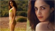 ‘War 2’ Stylist Anaita Shroff Adajania Lavishes Praise on Kiara Advani’s Bikini Look