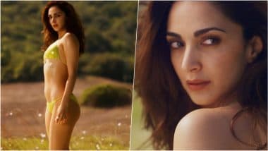 ‘War 2’ Stylist Anaita Shroff Adajania Lavishes Praise on Kiara Advani’s Bikini Look