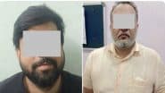 Kolkata Rituraj Hotel Fire: Hotel Owner Akash Chawla and Manager Gaurav Kapur Arrested; 2 Victims Yet To Be Identified