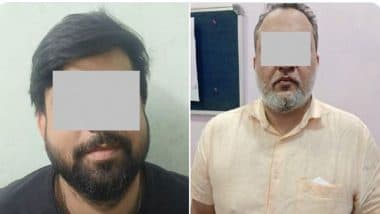 Kolkata Rituraj Hotel Fire: Hotel Owner Akash Chawla and Manager Gaurav Kapur Arrested; 2 Victims Yet To Be Identified