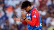 Kuldeep Yadav Completes 100 Wickets in Indian Premier League, Achieves Feat During MI vs DC IPL 2025 Match