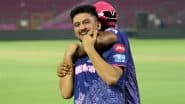 Kunal Singh Rathore Quick Facts: Here’s All You Need to Know About Rajasthan Royals' Debutant Wicketkeeper-Batter in IPL 2025