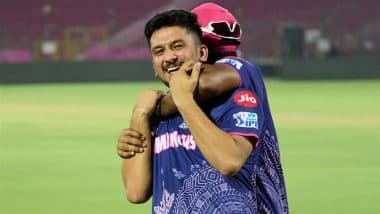 Who is Kunal Singh Rathore? Here슬롯사이트s All You Need to Know About Rajasthan Royals' Debutant 