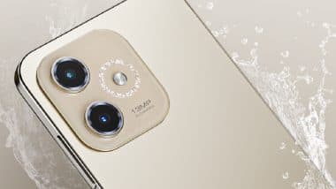 Lava Shark 5G Sale Live in India, Smartphone Comes With 13MP AI Camera; Check Price, Specifications and Features
