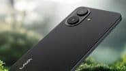 Lava Yuva Star 2 Price, Specifications and Features Revealed; Know Everything About New Budget Smartphone Launched in India by Lava Mobiles