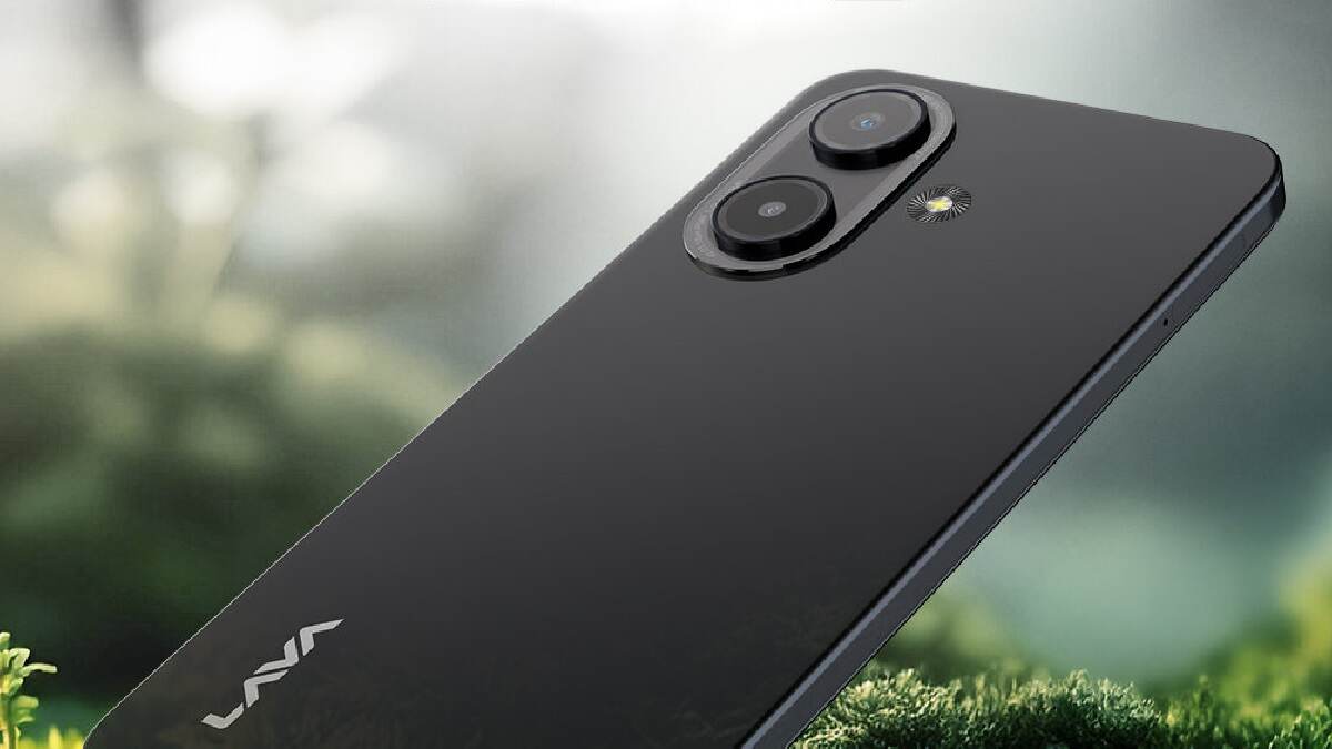 Know Lava Yuva Star 2 Price, Specifications and Features 
