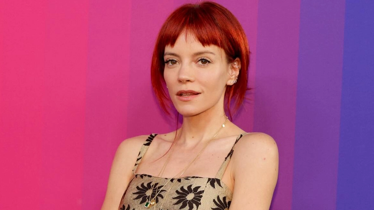 British singer-songwriter known for her bold lyrics and pop hits.