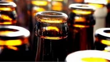 Punjab: 15 Labourers Die After Consuming Spurious Liquor in Amritsar