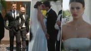'Love Captive to the Mafia Boss' Full Movie Watch Online Free: Hayden and Melissa’s Forced Arranged Marriage in Mafia World Is All About Ruthless Desires