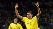 Former Brazilian Footballer Lucio in Intensive Care Unit After Suffering Burns in Various Parts of Body Following Accident in Home