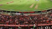 RCB vs KKR IPL 2025, Bengaluru Weather, Rain Forecast and Pitch Report: Here’s How Weather Will Behave for Royal Challengers Bengaluru vs Kolkata Knight Riders at M Chinnaswamy Stadium