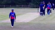 MCC vs Nepal Free Live Streaming: Watch Marylebone Cricket Club XI vs NEP XI Online on YouTube