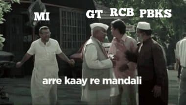 MI vs DC Memes Go Viral As Mumbai Indians Knock Out Delhi Capitals To Qualify for IPL 2025 Playoffs