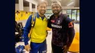 Chennai Super Kings vs Rajasthan Royals Match Scorecard: Check CSK vs RR Live Score of IPL 2025 Match Online