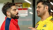 RCB vs CSK Likely Playing XIs: Check Predicted Lineups With Impact Players for Royal Challengers Bengaluru vs Chennai Super Kings IPL 2025 Match 52