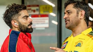 IPL 2025: Check Predicted Playing XIs and Impact Players for RCB vs CSK Match
