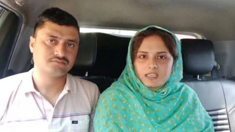 &lsquo;Have Married Pakistani Woman Only After Getting Nod From CRPF Headquarters&rsquo;: Dismissed CRPF Trooper Munir Ahmed Vows Fight for &lsquo;Justice&rsquo;