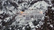 Jammu and Kashmir Rain Fury: Vaishno Devi Yatra Suspended Following Landslide and Heavy Rainfall That Claimed 30 Lives