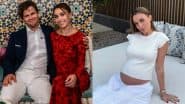 Magnus Carlsen, Wife Ella Victoria Announce Pregnancy; World No 1 Chess Grandmaster Shares Pics of Partner Flaunting Baby Bump (See Post)