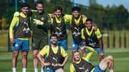 Crystal Palace vs Manchester City Premier League 2024–25 Free Live Streaming Online: How To Watch EPL Match Live Telecast on TV & Football Score Updates in IST?