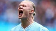 Manchester City vs Bournemouth Premier League 2024–25 Free Live Streaming Online: How To Watch EPL Match Live Telecast on TV & Football Score Updates in IST?