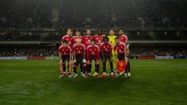 Hong Kong vs Manchester United, Friendly Live Streaming Online in India: How to Watch Football Match Live Telecast on TV & Score Updates in IST?