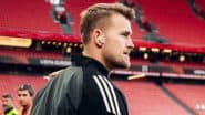 How to Watch Athletic Bilbao vs Manchester United UEFA Europa League 2024–25 Live Streaming Online & Match Time in India? Get UEL Semi-Final Match Live Telecast on TV & Football Score Updates in IST