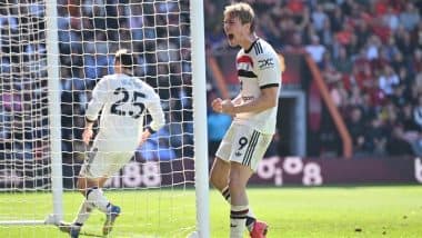 Where to Watch Athletic Bilbao vs Manchester United UEFA Europa League 2024–25 Live Streaming