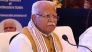 Pradhan Mantri Awas Yojana: Centre Announces 4% Reservation in Allotment of Government Housing for Persons With Disabilities