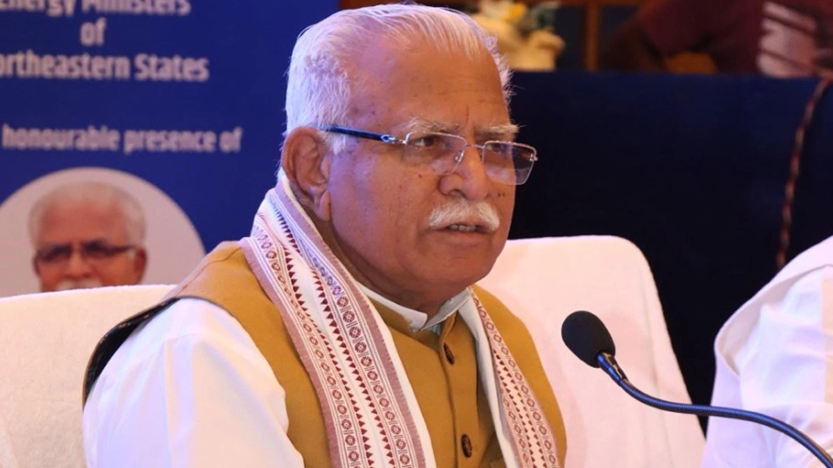 Indian politician and former Chief Minister of Haryana.