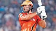 Marcus Stoinis Completes 100 Sixes in Indian Premier League, Achieves Feat During PBKS vs DC IPL 2025 Match