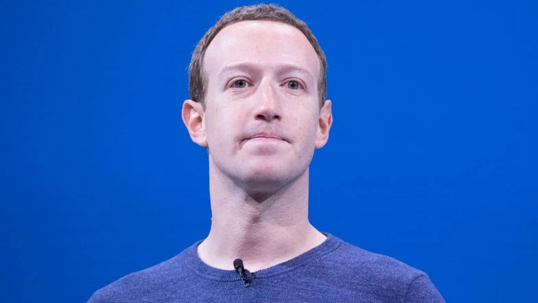 Meta CEO Mark Zuckerberg Denies Allegations of Targeting Underage Users During Landmark Youth Social Media Addiction Trial